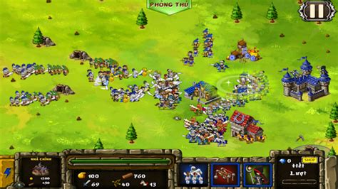 Connect Apk: Download Đế Chế Online - De Che AoE 1.4.6 APK for Android