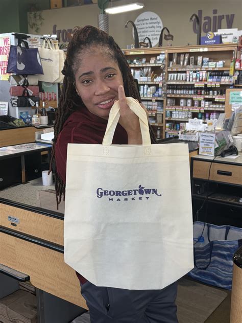 Shop - Georgetown Market