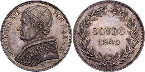 Italian States Venice Lire Ccg Ms Katz Auction