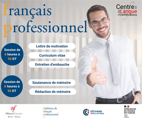 Cours Et Ateliers De Fran Ais Pour Adultes Alliance Fran Aise De Bizerte