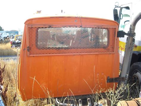 1995 Ford L8000 Cab Assembly For Sale Ucon Id 32210