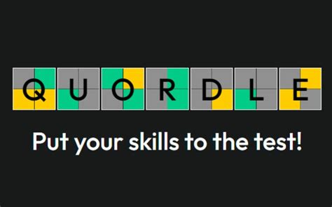 Todays Quordle Puzzle 38 Answer March 3 2022 4 Daily Words Solution