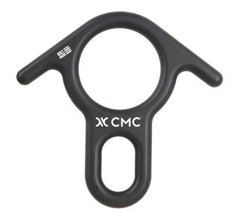 Learn How To Tie Off A Figure 8 Descender Cmc Pro