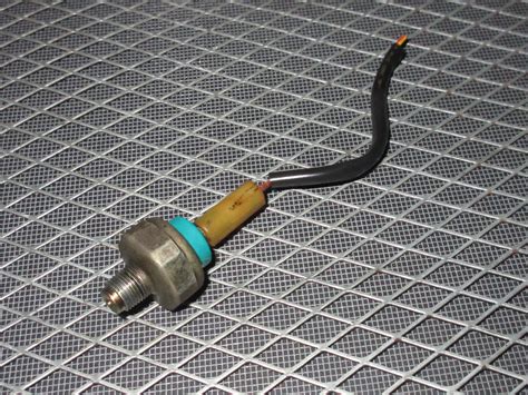Jdm 94 95 96 97 Honda Accord F22b None Vtec Engine Oil Pressure Switch