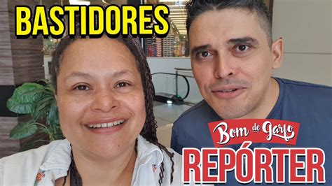 Fomos A 3 BK Diferentes No Mesmo Dia Bastidores Bom De Garfo YouTube