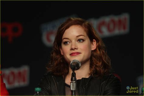 Jane Levy Evil Dead Panel At Nycc Photo 502231 Photo Gallery