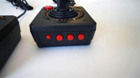 Atari Flashback Th Anniversary Edition Videogamesmuseum Org