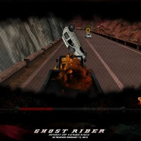 Stream Ghost Rider 2 Pc Game Download By Texnikbabzd Listen Online