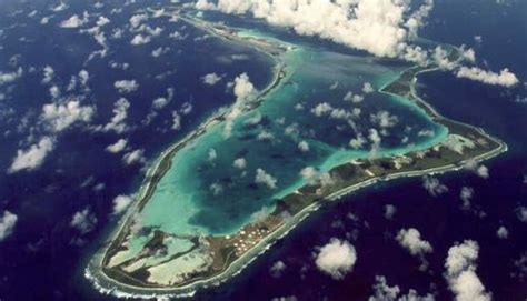 A Milestone For Mauritius Uk To Hand Over Chagos Islands After Decades