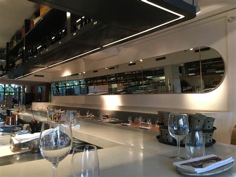 Nour Restaurant 2 — MATRA GLASS