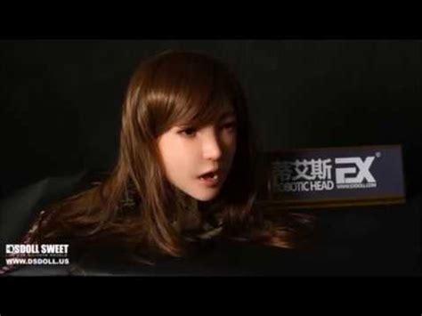 Opening My New Human Sex Doll Sex Doll Porn HD