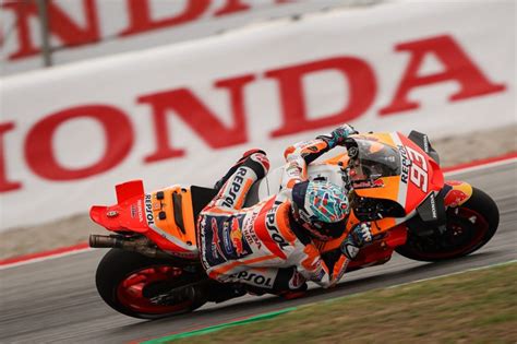 Jadwal Motogp Hari Ini Marc Marquez Sanggup Saingi Francesco Bagnaia