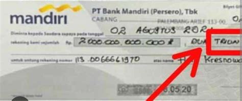 Cara Terbaru Mencairkan Giro Beda Bank Simak Berikut Panduan Lengkapnya