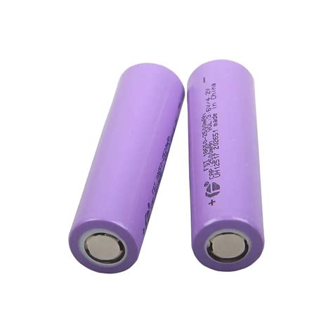 Samsung Li Ion Inr R V Rechargeable Battery With Fst Eve