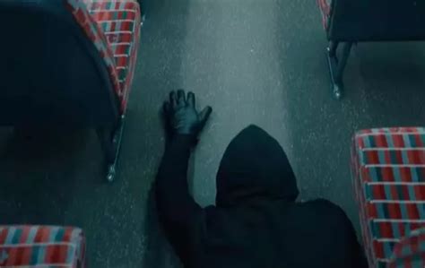 Luther season 5 trailer: Disturbing plot revealed in CREEPY new trailer featuring a masked ...