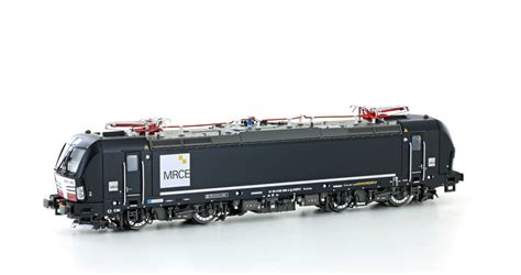 Modellbahn Scheierlein Ls Models E Lok Br Vectron Mrce Ep Vi