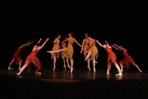 The Dance Factory Presents Spring Recital The Vermont Journal The