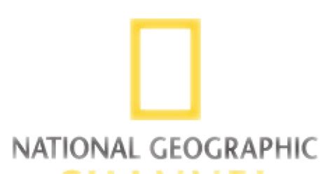 Download National Geographic Logo
