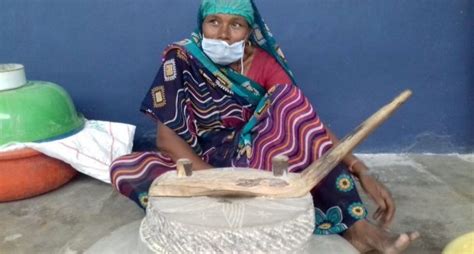 Sattu: Ancient Tradition Giving Women Livelihood, And Making Us Healthy