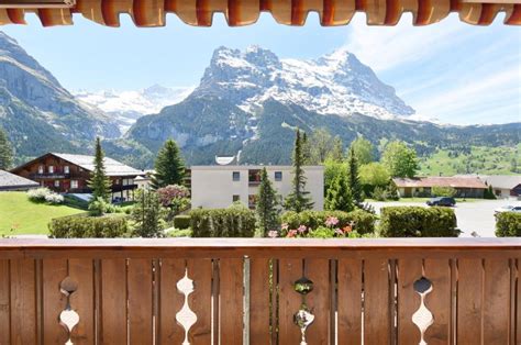 Aparthotel Eiger *** - Grindelwald, Grindelwald | 2023 Updated Prices ...