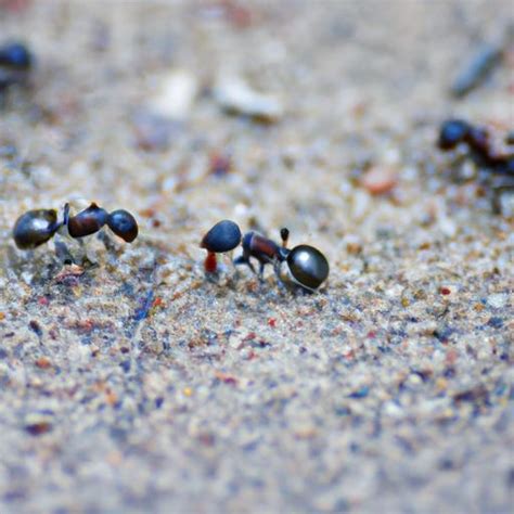 Ant Soldier: Understanding the Life of a Warrior Ant