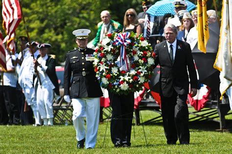 Dvids Images Fallen Heroes Remembered On Memorial Day Image 2 Of 5