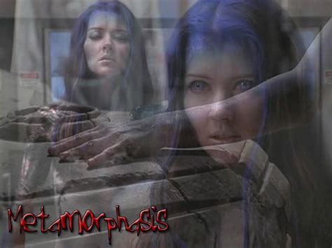 Illyria - Angel Wallpaper (32325356) - Fanpop