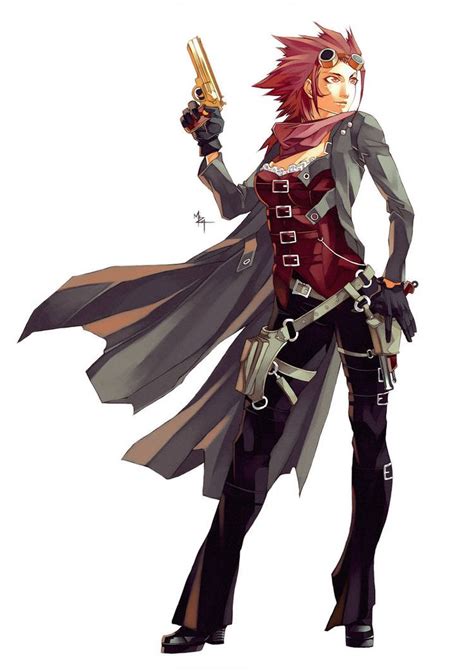 Commission Quindalas By Mizaeltengu On Deviantart Steampunk