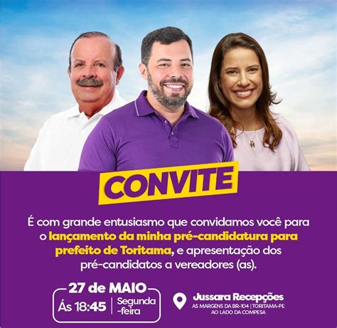 Governadora confirma presença no evento de pré candidatura de Romerinho