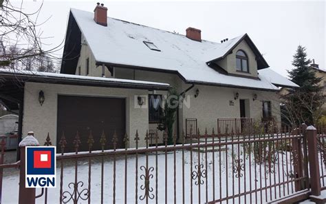 Sprzedam Dom Brodnica Ulica Boczna 201 M2 950000 PLN 7 Pokoi