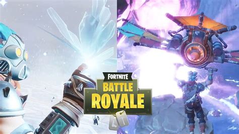 Fortnite Cauchemars Se Termine Avec Un Incroyable V Nement En Direct