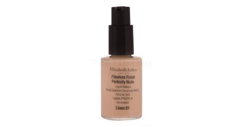 Elizabeth Arden Flawless Finish Perfectly Nude Spf