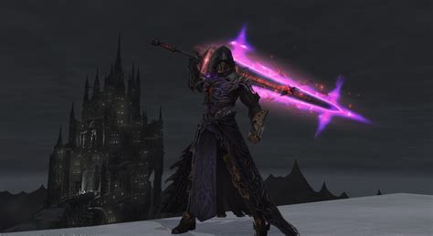 The Harbinger | Eorzea Collection