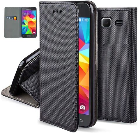 Etui Do Samsung G360 Core Portfel Na Magnes Etui Na Telefon Ceny I