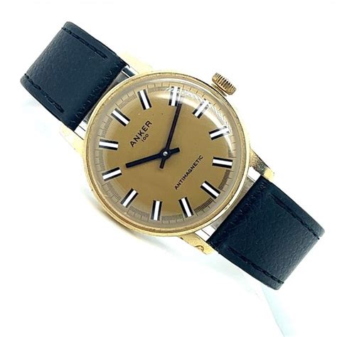 Meister Anker Vintage Unisex Catawiki