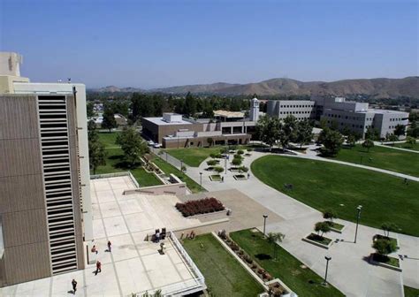 California State University San Bernardino Los Angeles California Usa