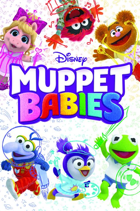 Muppet Babies - DVD PLANET STORE