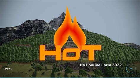 Ls 22 Hot Online Farm 2022 V1 0 3 1 Farming Simulator 2022 Mod Ls