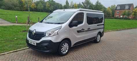 Renault Trafic Sl27 Sport Nav Energy Dci Flickr