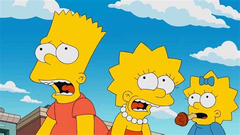 The Simpsons Season 35 Episode 4 Release Date Spoilers And Recap Otakukart