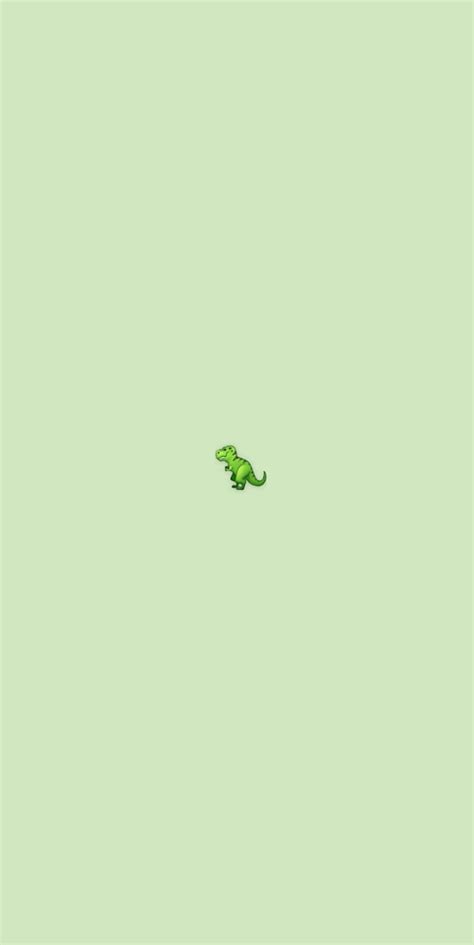 Discover 66+ green dino wallpaper super hot - in.cdgdbentre