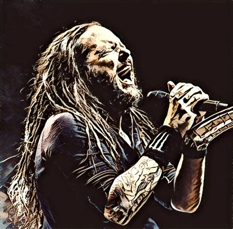 Jonathan Davis Korn Jonathandavis Korn Great Bands Cool Bands