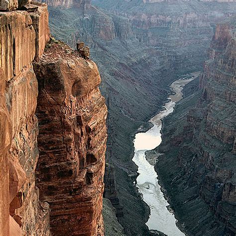 Awe Inspiring Grand Canyon Views