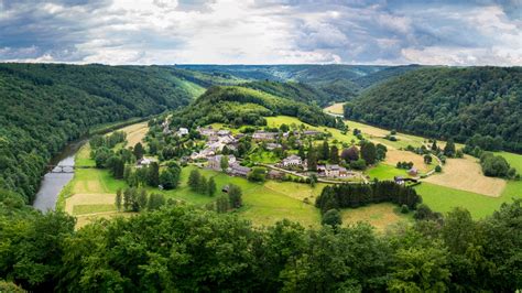 Bezienswaardigheden In De Ardennen And Attracties Ardennennl