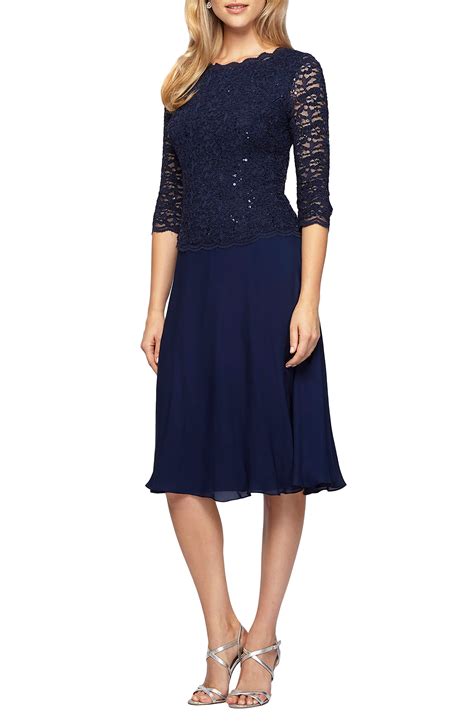 Nordstrom navy blue Dress | Dresses Images 2022