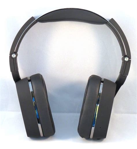 Jlab Flex Bluetooth Active Noise Canceling Headphones Review The