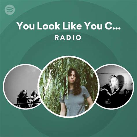 You Look Like You Can T Swim Radio Playlist By Spotify Spotify