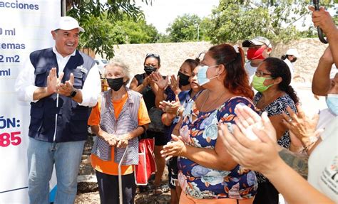 Ofrecerá Ayuntamiento de Mérida descuentos por el Buen Fin Noticias