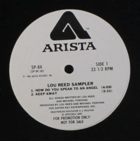 SAMPLER LOU REED ルーリードOLD ROCKディスクユニオンオンラインショップdiskunion net