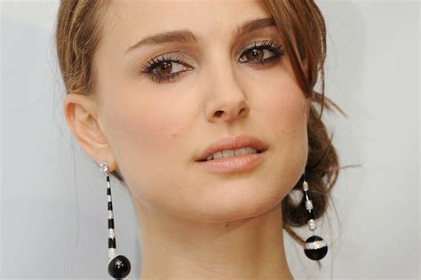 Actresses Natalie Portman Actress 1080P Wallpaper Hdwallpaper